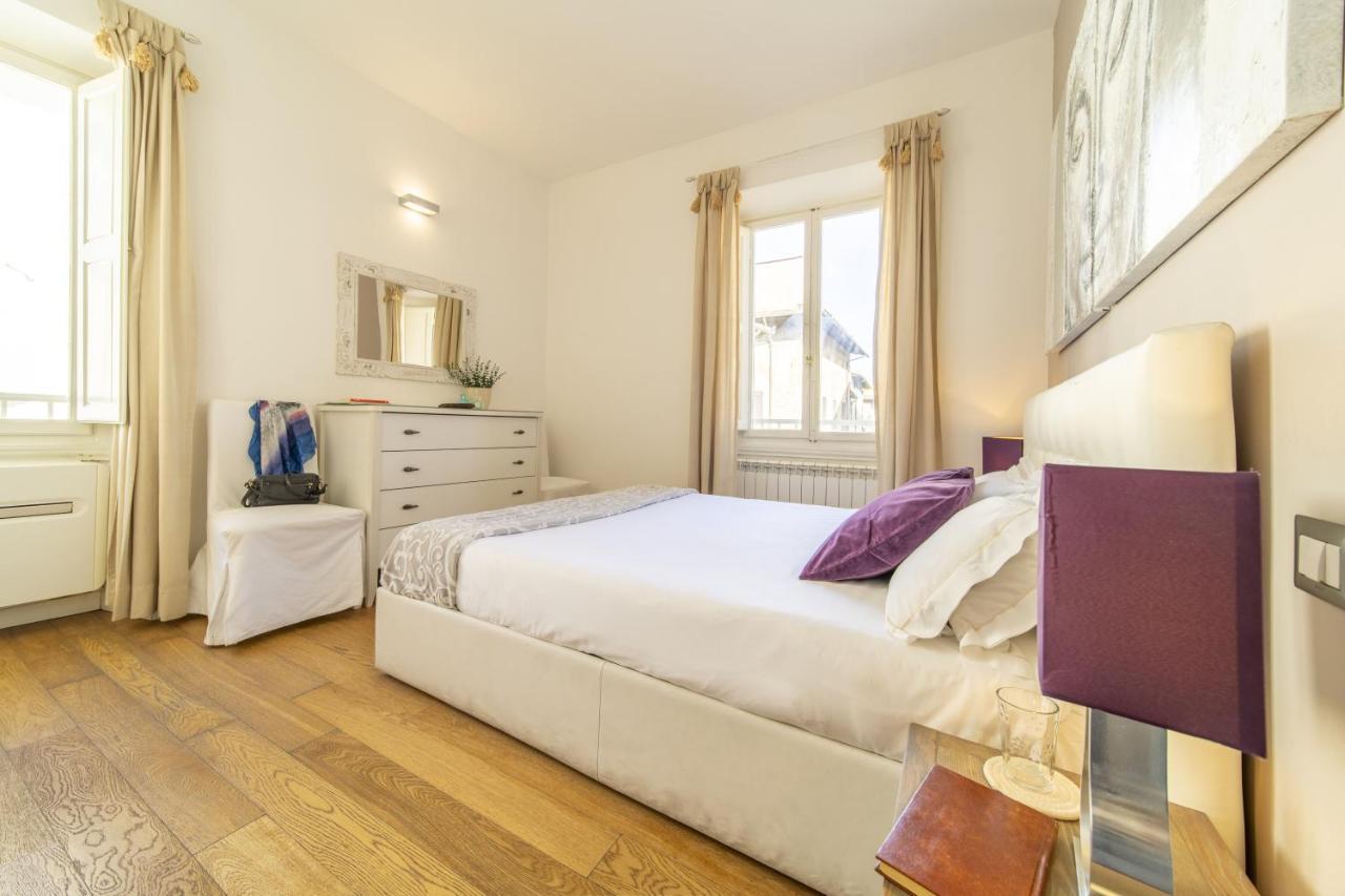 Bright Santa Croce Apartment Florence Exterior photo