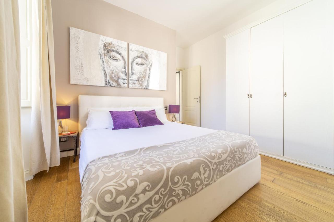 Bright Santa Croce Apartment Florence Exterior photo